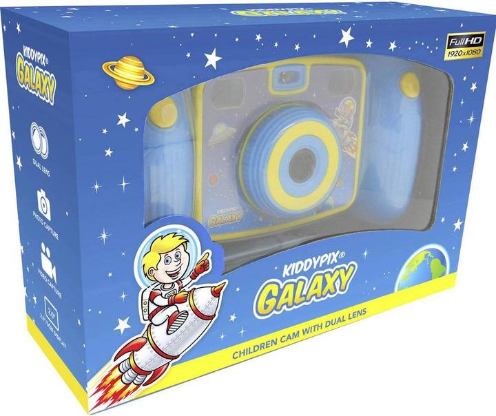 Produktbild Easypix KiddyPix Galaxy