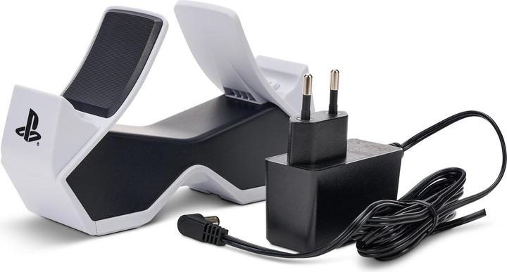 Image du produit PowerA Station de charge double (PS5)
