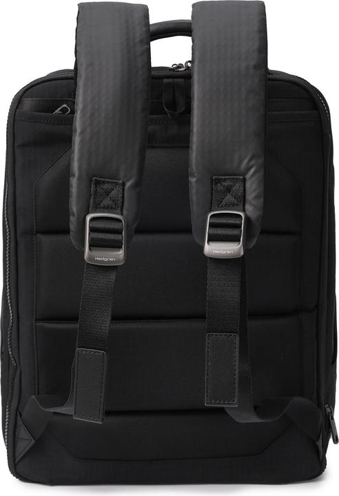 Actual product image Hedgren Furo Tabi Reiserucksack mit Dehnfalte RFID 40 cm Laptopfach (17.40 l)