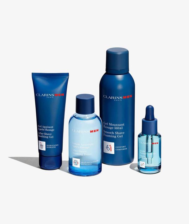 Immagine prodotto Clarins Gel Rasage (150 ml, Gel da barba)