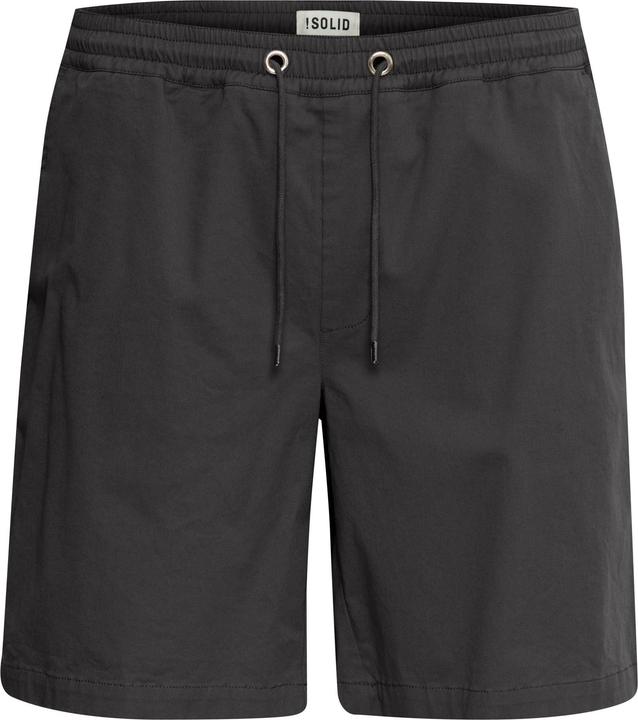 Solid SDJoe Elasticated Shorts 21108168