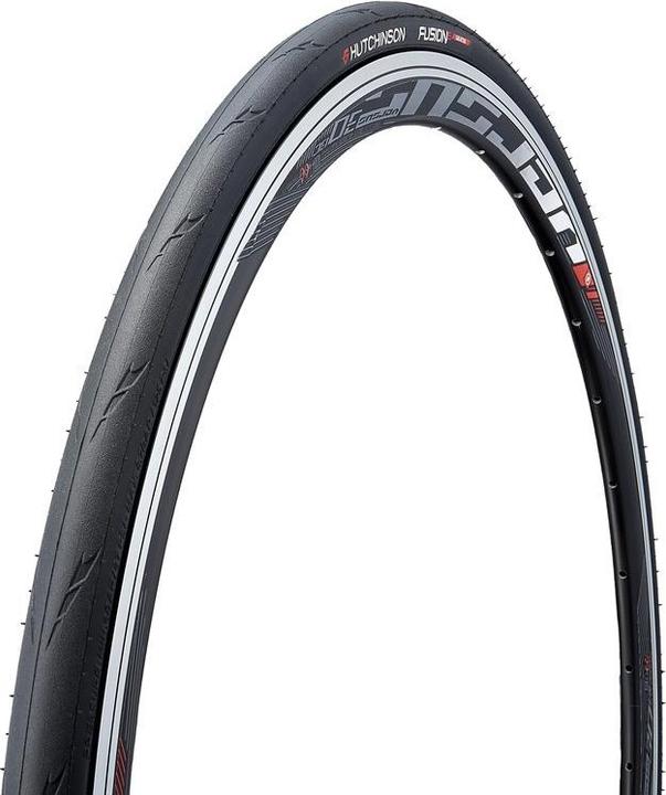 Actual product image Hutchinson Fusion 5 Galactic (28 x 1.00, 23-622)