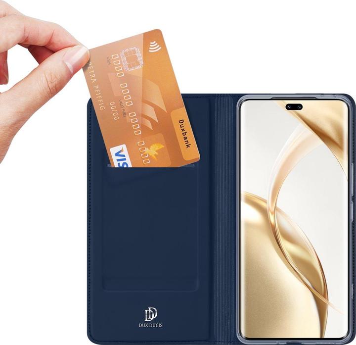 Actual product image Dux Ducis Skin Pro Honor 200 Pro (Honor 200 Pro)