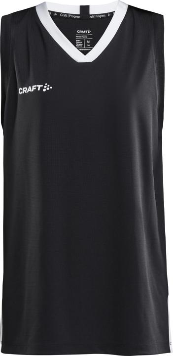 Produktbild Craft Progress Basket Singlet JR (134)