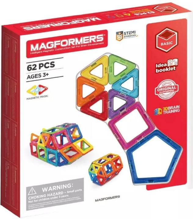 Immagine prodotto Magformers set standard