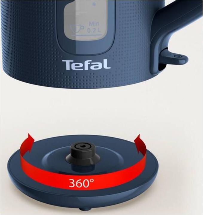 Immagine prodotto Tefal KO2M04 Mattina (1.70 l)