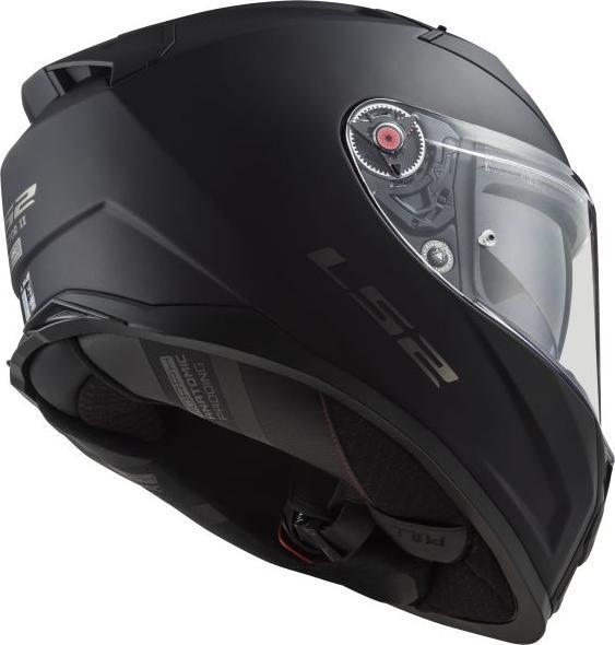 Actual product image LS2 FF811 Vector II Solid (3XL)