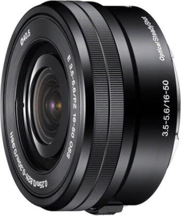 Immagine prodotto Sony Alpha ZV-E10L (16 - 50 mm, 24 Mpx, APS-C / DX)
