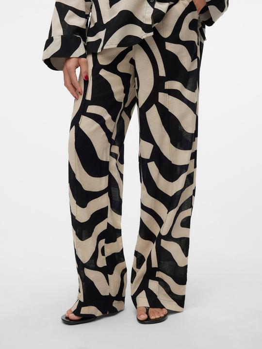 Image du produit Vero Moda VMAGNETE Pantalon taille haute (XS)