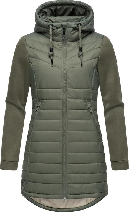 Ragwear Sandrra Long