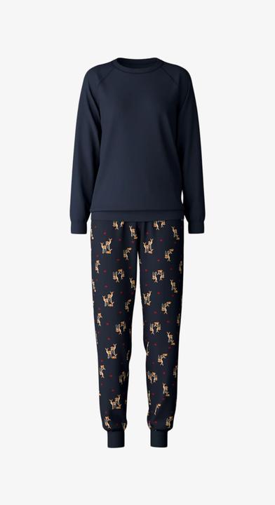 Produktbild Calida Winter Pyjama (W36/L38)