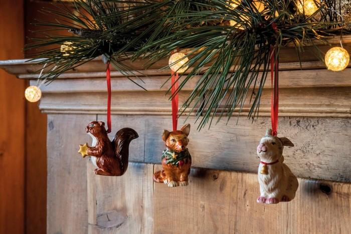 Immagine prodotto Villeroy & Boch Decorazioni per l'albero (3 -parte)