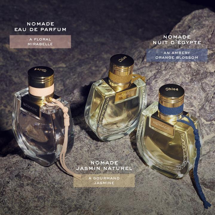 Actual product image Chloé Nuit d'Egypt Eau de Parfum (Eau de parfum, 30 ml)