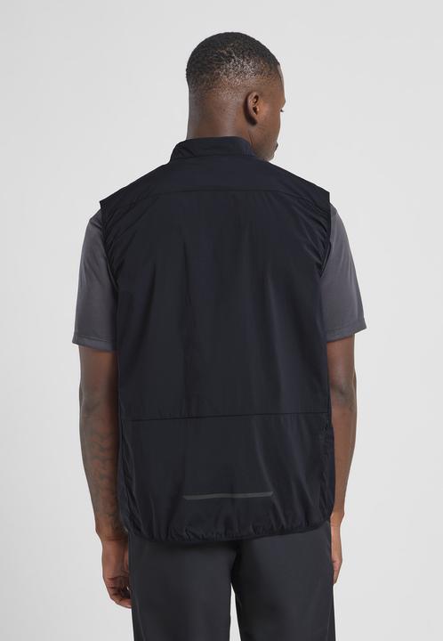 Produktbild Jack Wolfskin Bike Commute Wind Vest M (3XL)