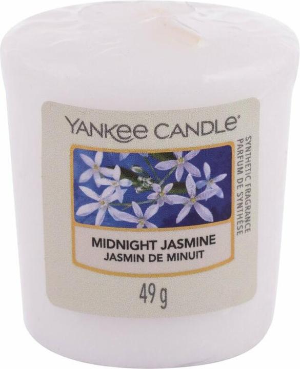 Actual product image Yankee Candle Midnight Jasmine (49 g)