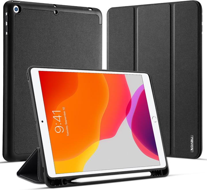 Produktbild Nevox Vario Series (iPad 2019 (7. Gen), iPad 2020 (8. Gen), iPad 2021 (9. Gen))