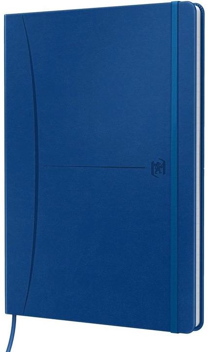 Productafbeelding Oxford Notitieboekje "Signature", B5 (B5, Gecontroleerd, Hardcover)