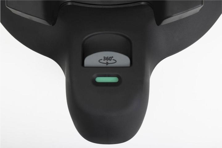Image du produit Chicco Base Seggiolino Auto Full 360 Gradi