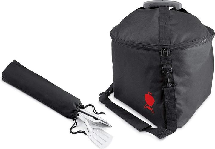 Actual product image Weber Premium