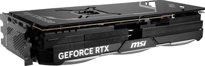 Immagine prodotto MSI GeForce RTX 4080 SUPER VENTUS 3X OC (16 GB)