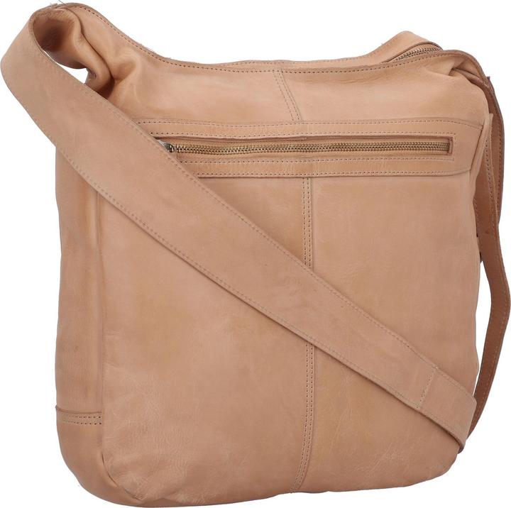 Produktbild Harolds Submarine Umhängetasche Leder 31 cm