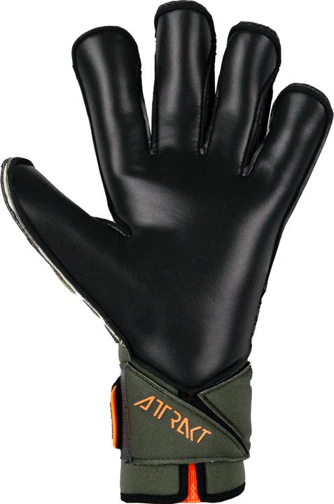 Produktbild Reusch Torwarthandschuh Attrakt Duo Evolution (9.5)