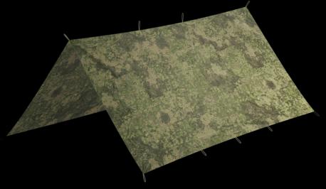 Actual product image Helikon Supertarp - Tent (Tarp, 0.90 kg)