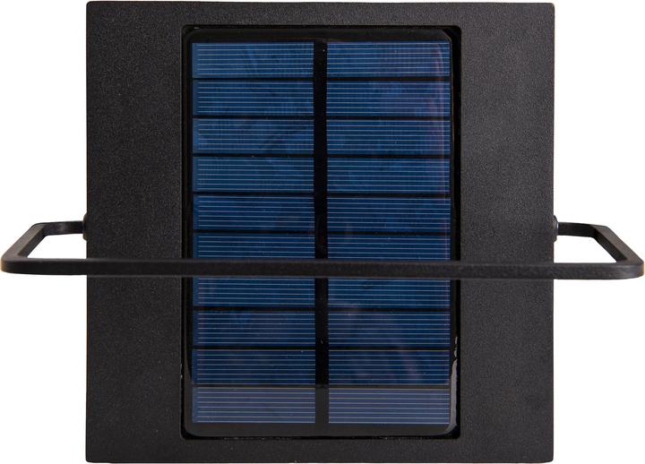 Produktbild Näve LED Solarleuchte (170 lm, IP44)