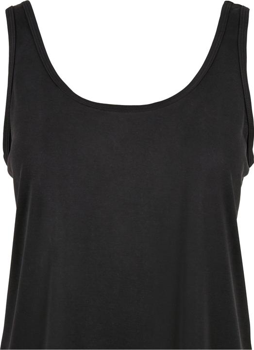 Actual product image Urban Classics Ladies Modal Loose Top (5XL)