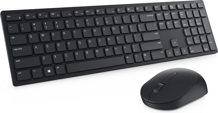 Image du produit Dell Pro KM5221W (DE, Sans fil)