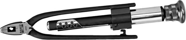 Produktbild Bahco Drahtwirbelzange, brüniert 282 mm (282 mm)