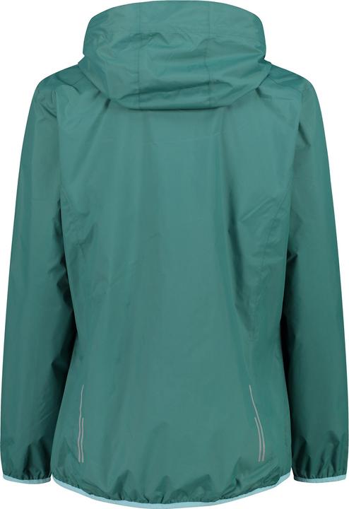 Actual product image CMP Campagnolo Hoodie Rain (3XL)