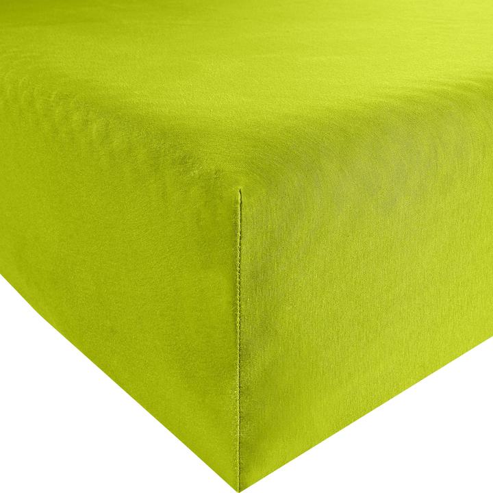 Apple green