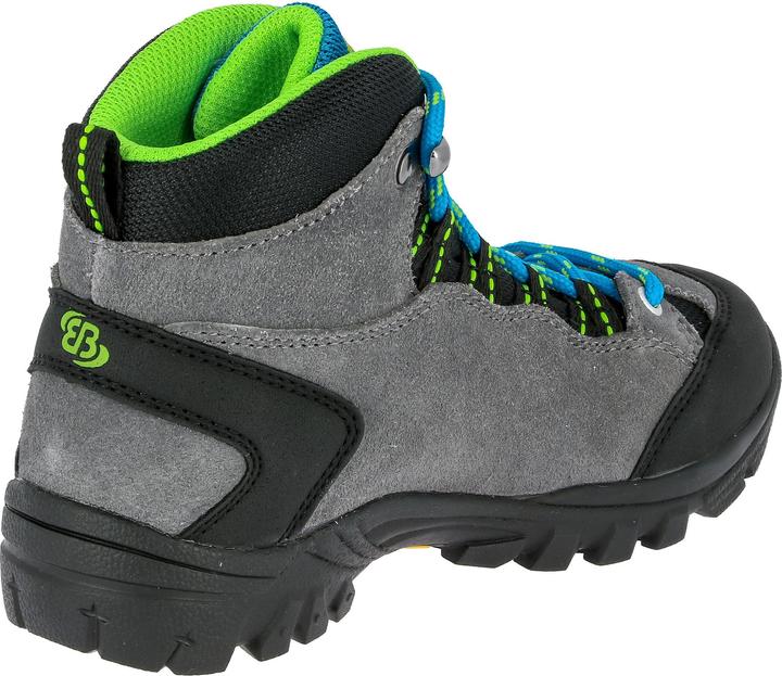 Immagine prodotto Brütting Bambini del Monte Bona High (41)