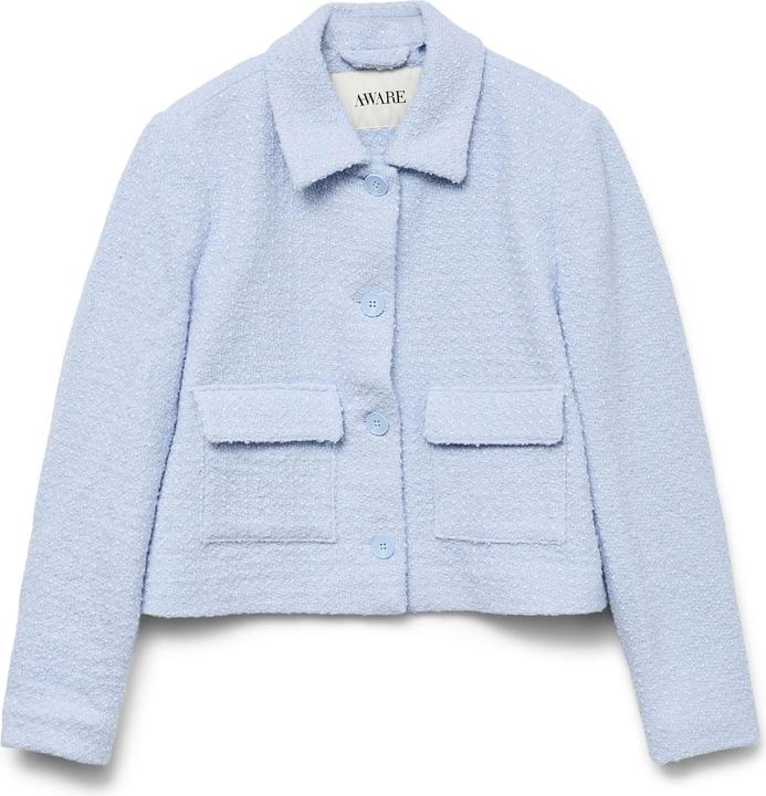 Actual product image Vero Moda VMNAOKO Jacket Jacket (XL)