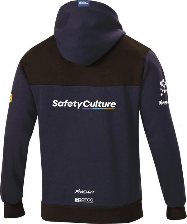 Image du produit Sparco Sweat à capuche Ford M-Sport WRC (S)