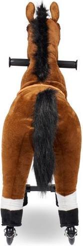 Image du produit Zoosy Cheval de selle taille M