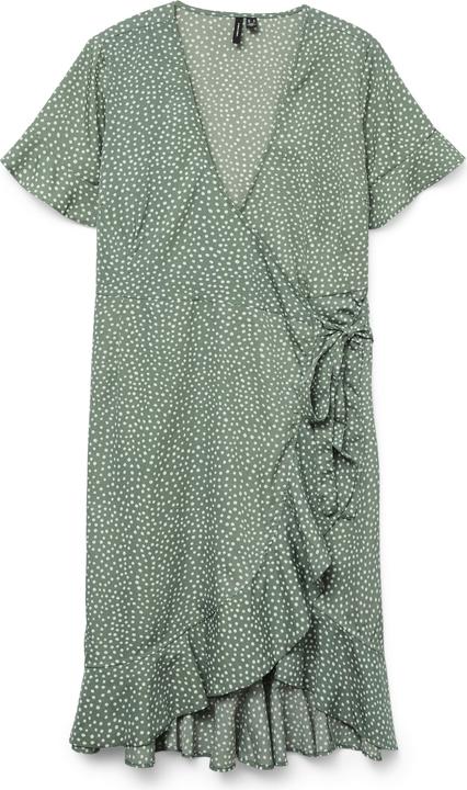 Produktbild Vero Moda Wickel Minikleid (XS)