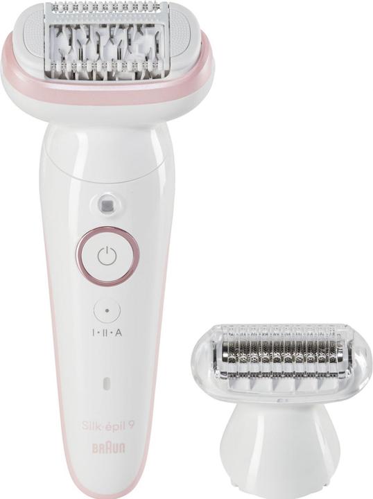 Produktbild Braun Silk-épil 9