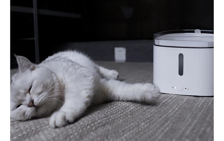 Immagine prodotto Xiaomi Animali domestici intelligenti (2 l)