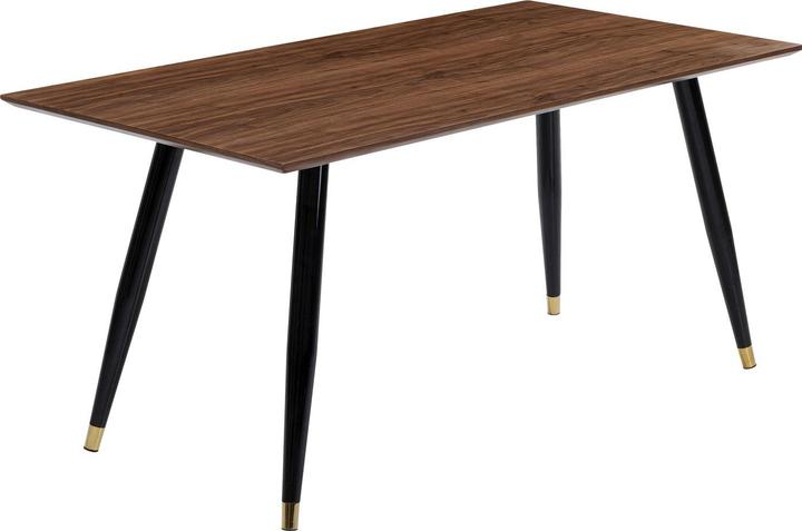Kare Design Table Duran 160x80 (160 x 80 x 76 cm)