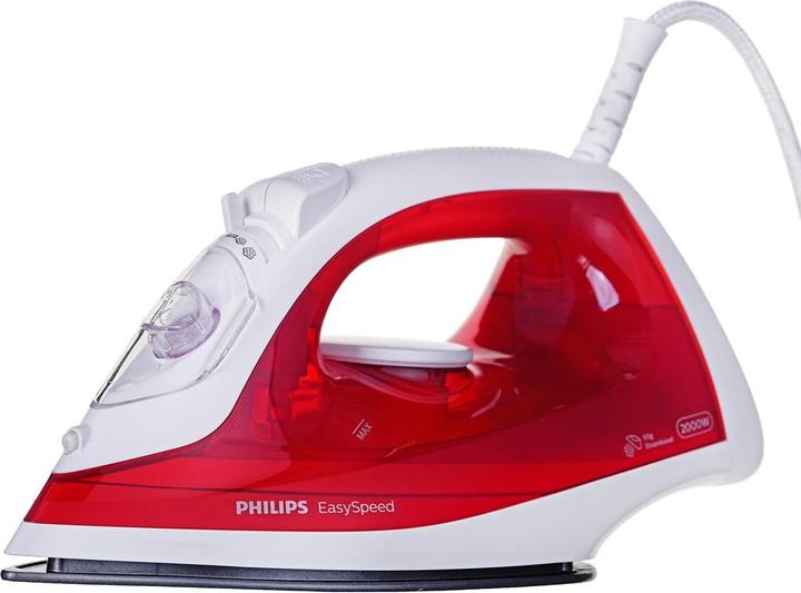 Produktbild Philips EasySpeed (2000 W, 25 g/min)