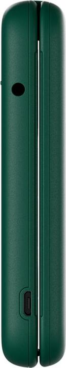 Actual product image Nokia 2660 Flip (2.80", 0.30 Mpx, 4G)