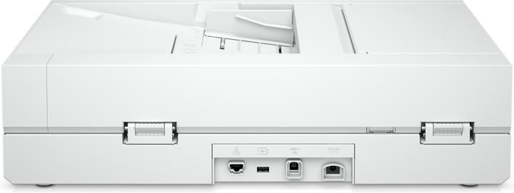 Produktbild HP Scanjet Pro 4600 fnw1 07A (USB, Ethernet)