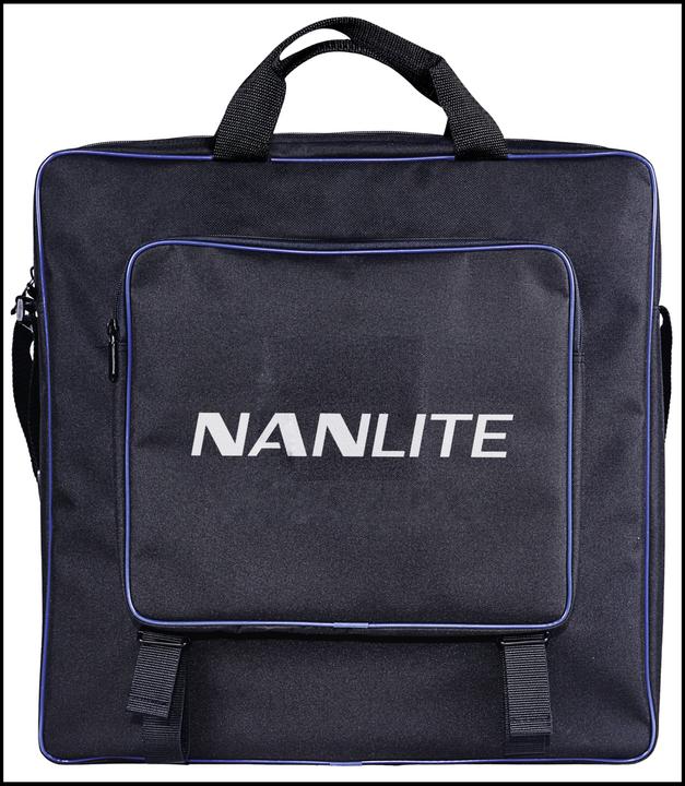 Actual product image Nanlite Portrait (Ring light)