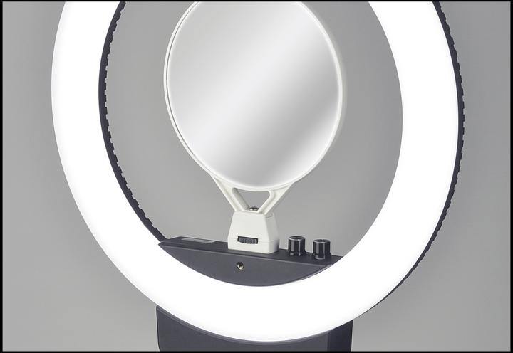 Actual product image Nanlite Portrait (Ring light)