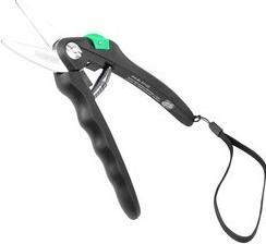 Actual product image Mannesmann Multifunctional garden shears