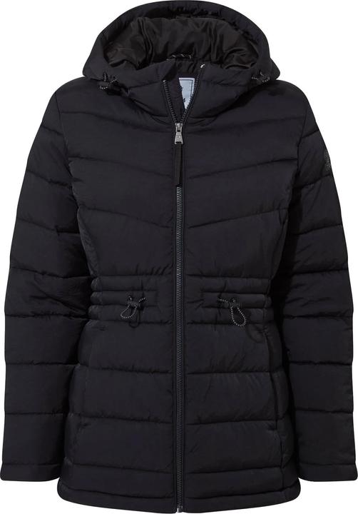 Produktbild TOG24 Anthorn Parka Wattiert (38 D)