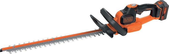 Powercommand GTC18504PC 18V (Cordless hedgecutters)