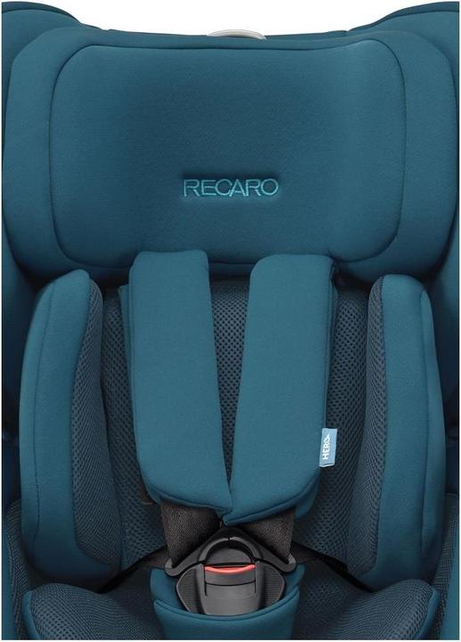 Actual product image RECARO Salia (Reboarder, ECE R129/i-Size Standard)